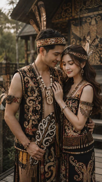 Cover Wedding