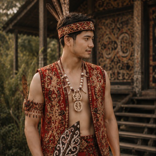Groom