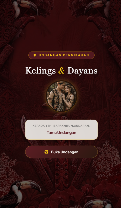 Dayak